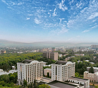 Санаторий «Источник»